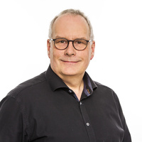 Michael Levermann, Teamkoordinator Holz 