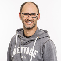 Mirko Walczyk Teamkoordinator Elektromontage & Pferdedecken-Reinigung