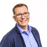 Christoph Pieper, Fachdienstleitung Pflege