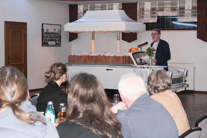 Georg Kohnen von der BBS Bersenbrück.