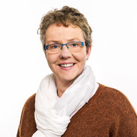 Renate Nietfeld, Koordinatorin Beratungsstelle