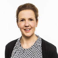 Christina Herrmann, Leitung Pädagogischer Fachdienst